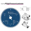 Pjovimo diskas Bosch Expert for High-Pressure Laminate 2608644132; 160x20 mm; Z48