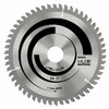 Pjovimo diskas medienai Bosch MULTI MATERIAL; 130x2x20,0 mm; Z42; -5°