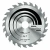 Bosch Disk.pjūkl.diskas 250x30m Optiline Wood