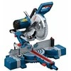 Skersinio pjovimo staklės Bosch GCM 254 D Professional; 1800 W