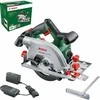 Bosch UniversalCirc18V-53,1x2,5 Akum.diskinis pjūklas
