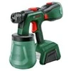Bosch AdvancedSpray18V-500 solo Akum.dažų pulveriz.