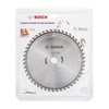 Bosch DISKINIS Pjūklas MEDIENAI 160x20mm 18 DANTŲ, OPTILINE WOOD ECO