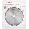 Bosch Pjovimo diskas medienai 190x30mm 24-ZĘBY, OPTILINE WOOD ECO