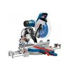 Bosch Stacionarus diskinis pjūklas GCM 12 GDL