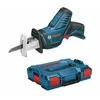 Bosch Universalus pjūklas GSA 12V-14, be akumuliatoriaus ir kroviklio