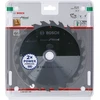 Bosch Standard for Wood 190x30x1,6/1,1x24T