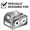 Bosch Standard for Wood 190x30x1,6/1,1x24T