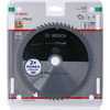 Pjovimo diskas Bosch Standard for Wood 2608837711; 190x30 mm; Z60