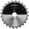 Bosch Standard for Wood 190x30x1,6/1,1x24T