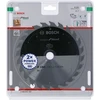 Pjovimo diskas Bosch Standard for Wood 2608837702; 184x20 mm; Z24