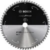 Pjovimo diskas Bosch Standard for Wood 2608837742; 305x30 mm; Z60