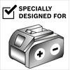 Bosch Standard for Wood 190x30/20x1.6/1.1x16T