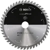 Pjovimo diskas medienai Bosch Standard for Wood 2608837723; 216 mm