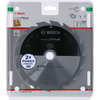 Bosch Standard for Wood 190x30/20x1.6/1.1x16T