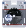 „Bosch PRO for Steel“ akumuliatorinis 136x20x1.6/1.2x30T
