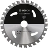 „Bosch PRO for Steel“ akumuliatorinis 136x20x1.6/1.2x30T