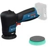 Bosch Poliruoklis Professional GPO 12V-77; 12 V (be akumuliatoriaus ir pakrovėjo)