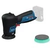 BOSCH GPX 12V-77 poliruoklis su priedu