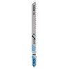 Bosch 100 siaurapj.pjūklelių T 127 D Special for Alu