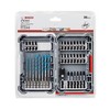Bosch 35 dalių komplektas Impact Control