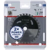 BOSCH SAW STANDARD PLIENAS 136x15,875x30 su ACCU