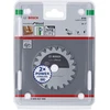 Bosch Standard for Wood 85x15x1,1/0,7x20T