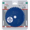 Bosch Expert for Wood 165x20x1,5/1x36T