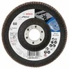 Bosch Šlif.pop.metal viršus D=125 mm, K 60, 1 vnt.