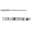 Bosch SDS-plus-5X grąžtas 16x400x460 ,mm 1 vnt.