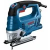 Siaurapjūklis Bosch GST 750 Professional; 520 W