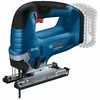 Bosch siaurapjūklis GST 185-LI 18 V be akumuliatoriaus ir kroviklio