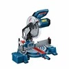 BOSCH Skersinio pjovimo staklės GCM 254 1750W