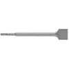 Kaltas Bosch 2608690133; 40x250 mm; SDS-plus; 5 vnt.
