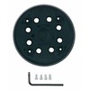 Bosch Guminis šlif.diskas 125mm (PEX 270)