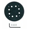 Bosch Guminis šlif.diskas 125mm (PEX 270)