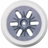 Bosch Guminis šlif.diskas D 125 ypač minkštas