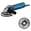 Kampinis šlifuoklis Bosch GWS 12-125 Professional; 1200 W