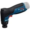 Ekscentrinis šlifuoklis Bosch Professional GSS 12V-32; 12 V; 32 mm (be akumuliatoriaus ir pakrovėjo)