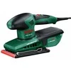 Bosch PSS 200 AC Vibracinis šlifuoklis