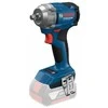 Smūginis veržliasukis Bosch GDS 18V-350 Professional; 18 V (be akumuliatoriaus ir pakrovėjo)
