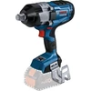 Bosch GDS 18V-1600 HC, CT be akumuliatoriaus ir kroviklio