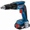 Bosch BOSCH. SCREWDRIVER FOR G-KY BOARDS GTB 185-LI 2x2.0Ah