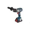Bosch GSR 18V-110 C, LB be akumuliatoriaus ir kroviklio