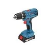Bosch Akumuliatorinis smūginis suktuvas gręžtuvas GSB 18V-21 55Nm, be akumuliatoriaus ir kroviklio