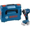 Bosch GDR 18V-215 be akumuliatoriaus ir kroviklio, LB