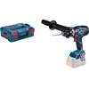 Bosch GSB 18V-150 C (be akumuliatoriaus ir kroviklio; L)