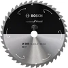 Pjovimo diskas Bosch Standard for Wood 2608837741; 305x30 mm; Z40