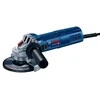 Kampinis šlifuoklis Bosch GWS 9-115 S; 900 W