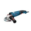 Bosch GWS 18-125 SL Kampinis šlifuoklis